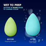 Beauty Blender Play Color Changing Makeup Sponge